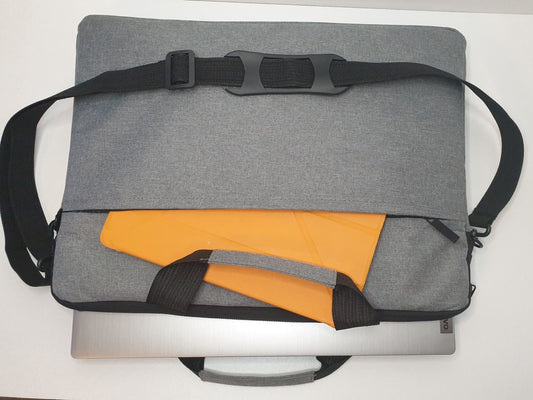 Superlichte laptoptas / sleeve - 14 inch - Waterproof