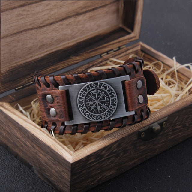 Vikings - bracelet cool