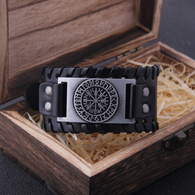 Vikings - bracelet cool